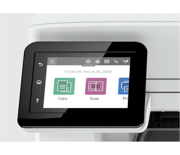 HP LaserJet Pro MFP 4102dwe - 1090734 - zdjęcie 6